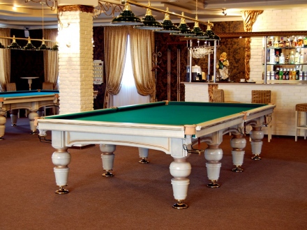 billiard agat 1